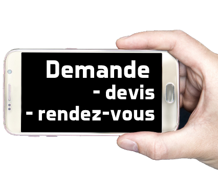 demande de devis