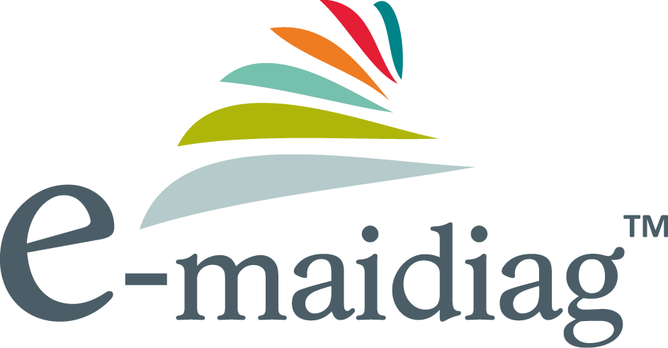 e-maidiag